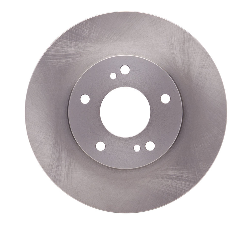 GCX ROTOR WITH FULL COATING
