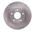 GCX ROTOR WITH FULL COATING