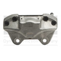 DFC silver auto part