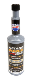 Cetane Power Booster Case 12 x 16 Oz.