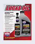 Cetane Power Booster Case 12 x 16 Oz.
