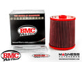 BMC 2013+ Audi A7 (4GA/4GF) 4.0 TFSI RS7 Replacement Cylindrical Air Filter