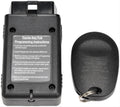 KEYLESS ENTRY REMOTE
