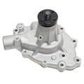 HP Aluminum Water Pump 65-69 SBF