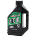 Maxima Fork Oil Standard Hydraulic 5wt - 16oz
