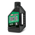 Maxima Fork Oil Standard Hydraulic 5wt - 16oz