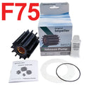 IMPELLER KIT F75 W THREAD MC 97