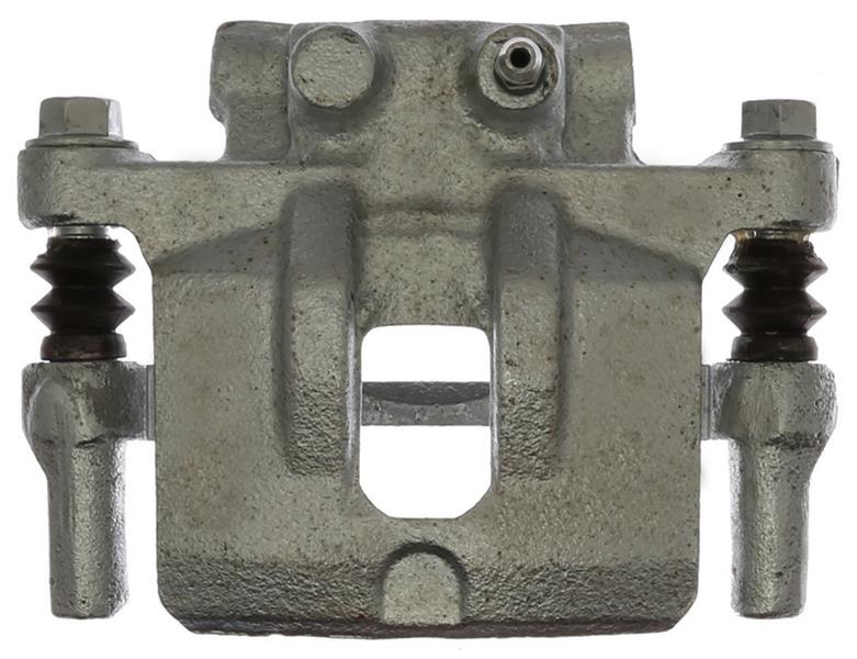 BRAKE CALIPER & BRACKET