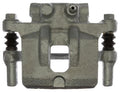 BRAKE CALIPER & BRACKET