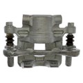 BRAKE CALIPER & BRACKET