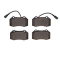 DFC roof rack