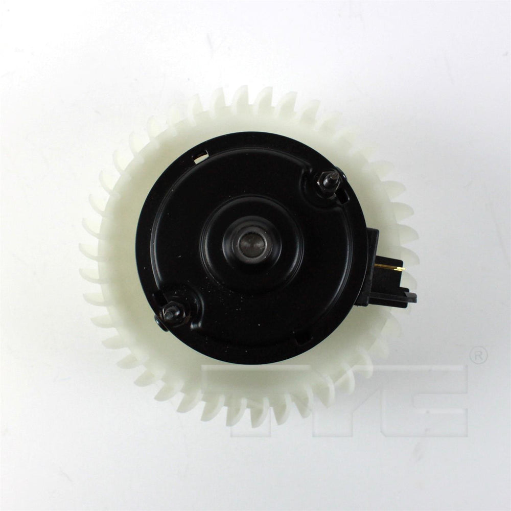 0510 CV COBLT/0611 CV H.H.R BLOWER ASSY