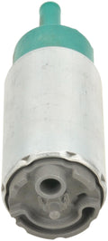 ELECTRIC FUEL PUMP