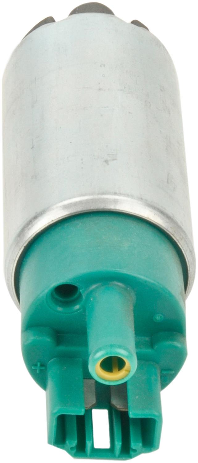 ELECTRIC FUEL PUMP