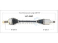 TRAKMOTIVE auto part