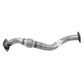 PREBENT PIPE