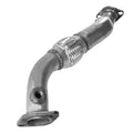 PREBENT PIPE