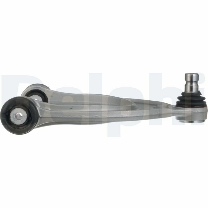 DELPHI control arms