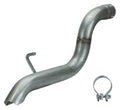 ~(8 lbs. 24X12X6)~ 18-20 Jeep Wrangler JL 2.0 AND 3.6L HGC Exhaust