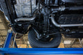 ~(8 lbs. 24X12X6)~ 18-20 Jeep Wrangler JL 2.0 AND 3.6L HGC Exhaust
