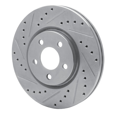 R1 Concepts silver auto part