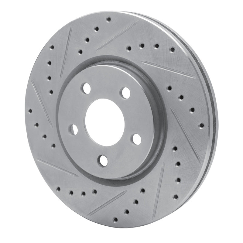 R1 Concepts silver auto part