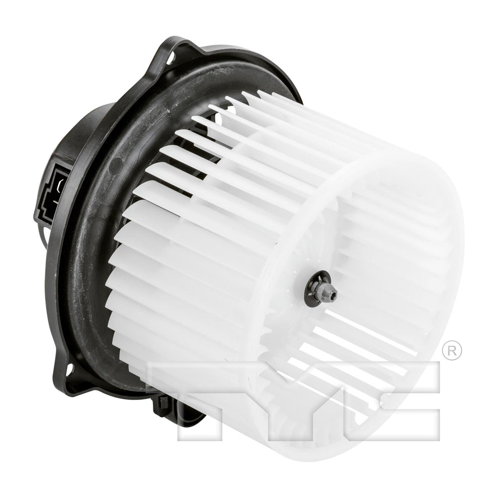0912 HY ELNTR WGN BLOWER ASSY