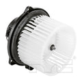 0912 HY ELNTR WGN BLOWER ASSY
