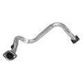8792 WRANGLER 2.5L EXHAUST PIPE