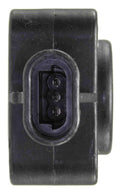 THROTTLE POSITION SENSOR