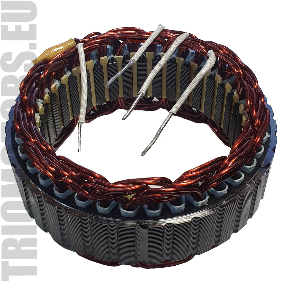 STATOR