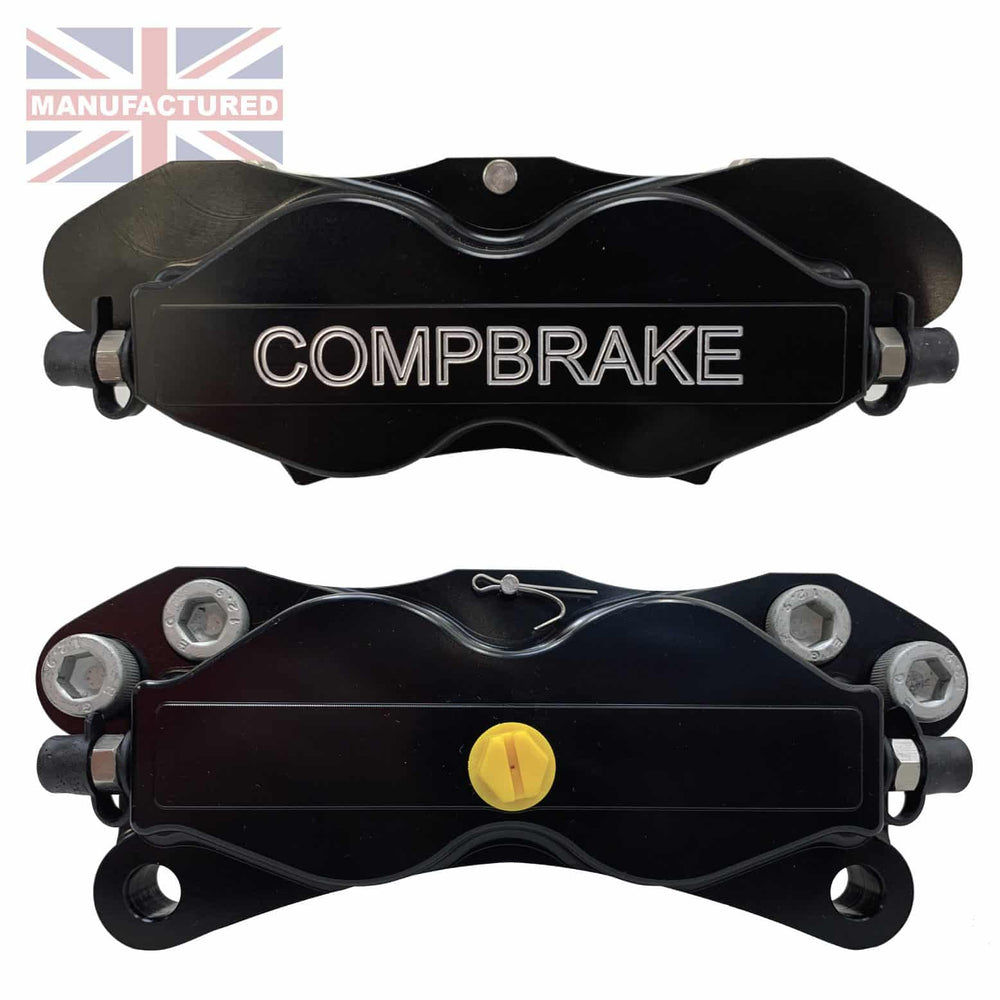 Motorsports Brake Pads Brake Man DR-97