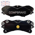 Motorsports Brake Pads Brake Man DR-97
