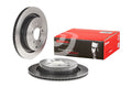 DISC BRAKE ROTOR