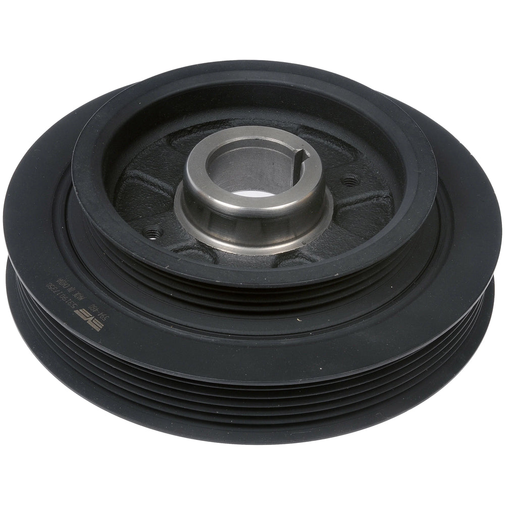 HARMONIC BALANCER