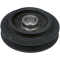 HARMONIC BALANCER