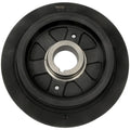 HARMONIC BALANCER