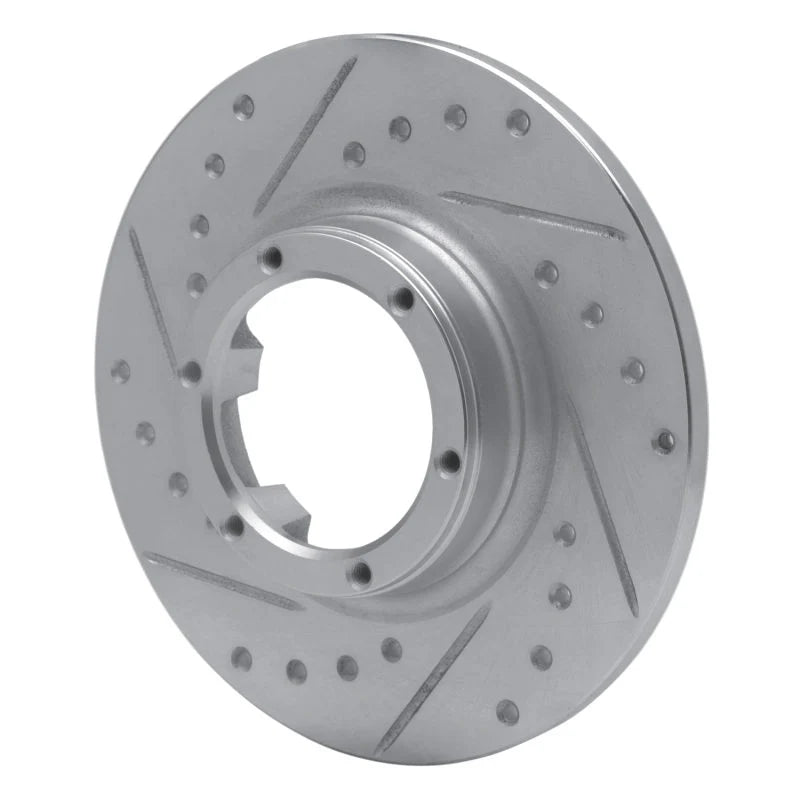 R1 Concepts silver auto part