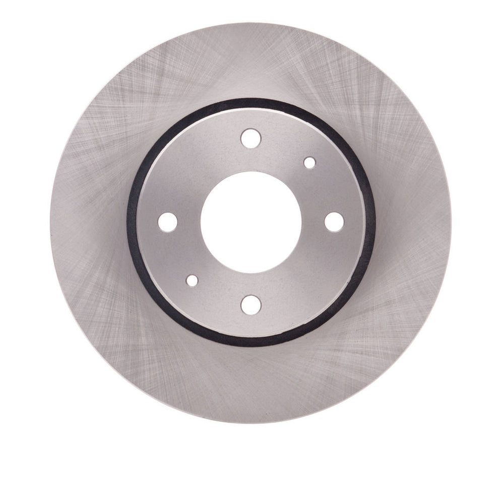 GCX ROTOR WITH FULL COATING AND HIG