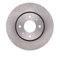 GCX ROTOR WITH FULL COATING AND HIG