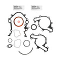 MAHLE Original Ford Mustang 99-94 Conversion Set