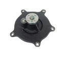 NEW WATER PUMP