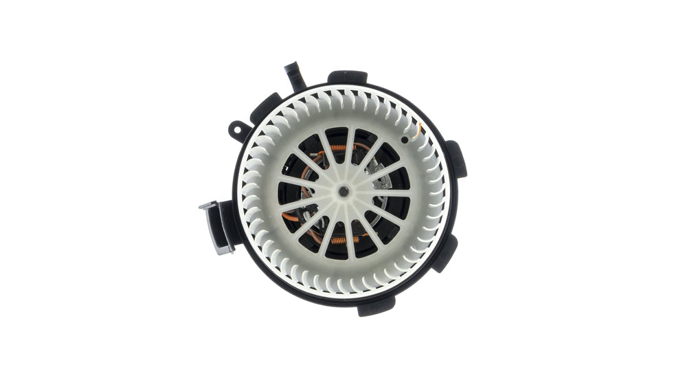 Interior blower