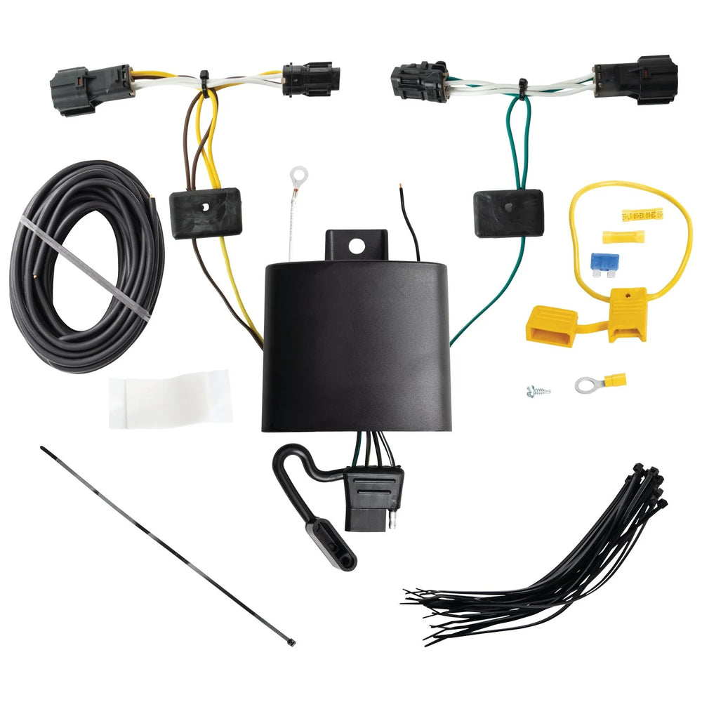 22C KIA EV6 TONE W/UPGRADED CIRCUIT PROTECTED MODULITE