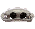 DISC BRAKE CALIPER AND BRACKET ASSY