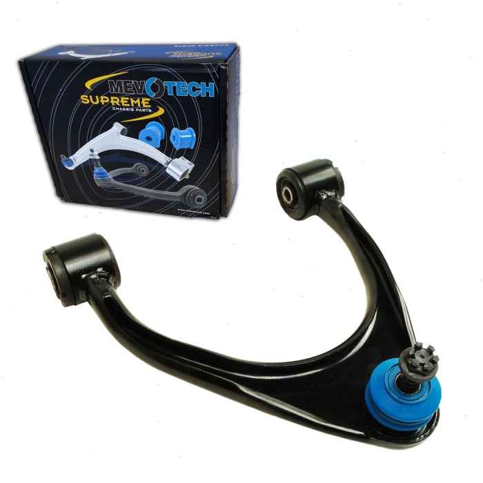 CONTROL ARM W/ BALL