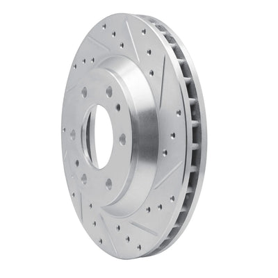 R1 Concepts silver auto part