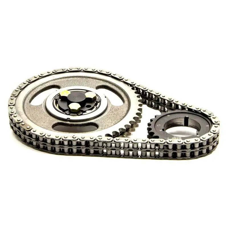 Manley Race Roller Timing Chain Kit - Big Block Chevrolet - Shim