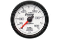 Autometer Phantom II 52.4mm Mechanical 0-100psi Oil Pressure Gauge