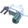 VAPOR CANISTER PURGE SOLENOID
